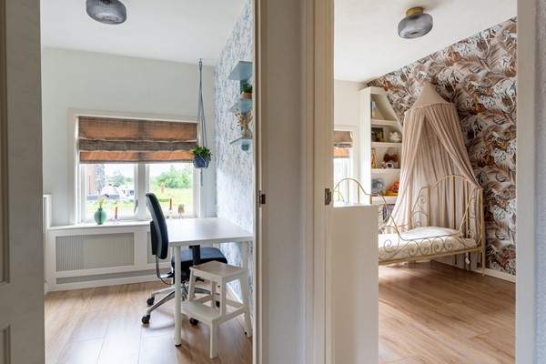 Medium property photo - Stationsweg 43, 4931 BX Geertruidenberg